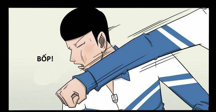 những sự kiện kỳ dị chapter 23.1 21