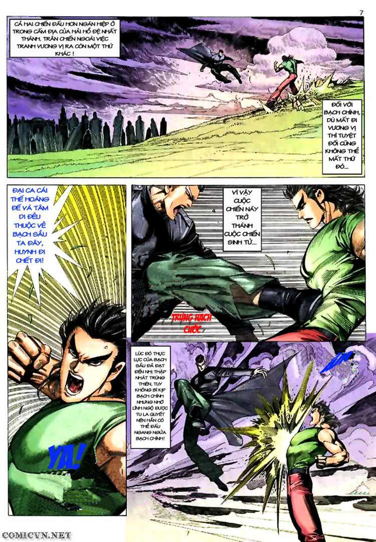 võ thần chapter 31 7