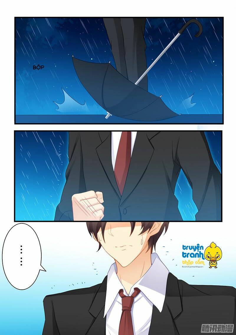 thác nhạ hào môn tổng tài chapter 51 5