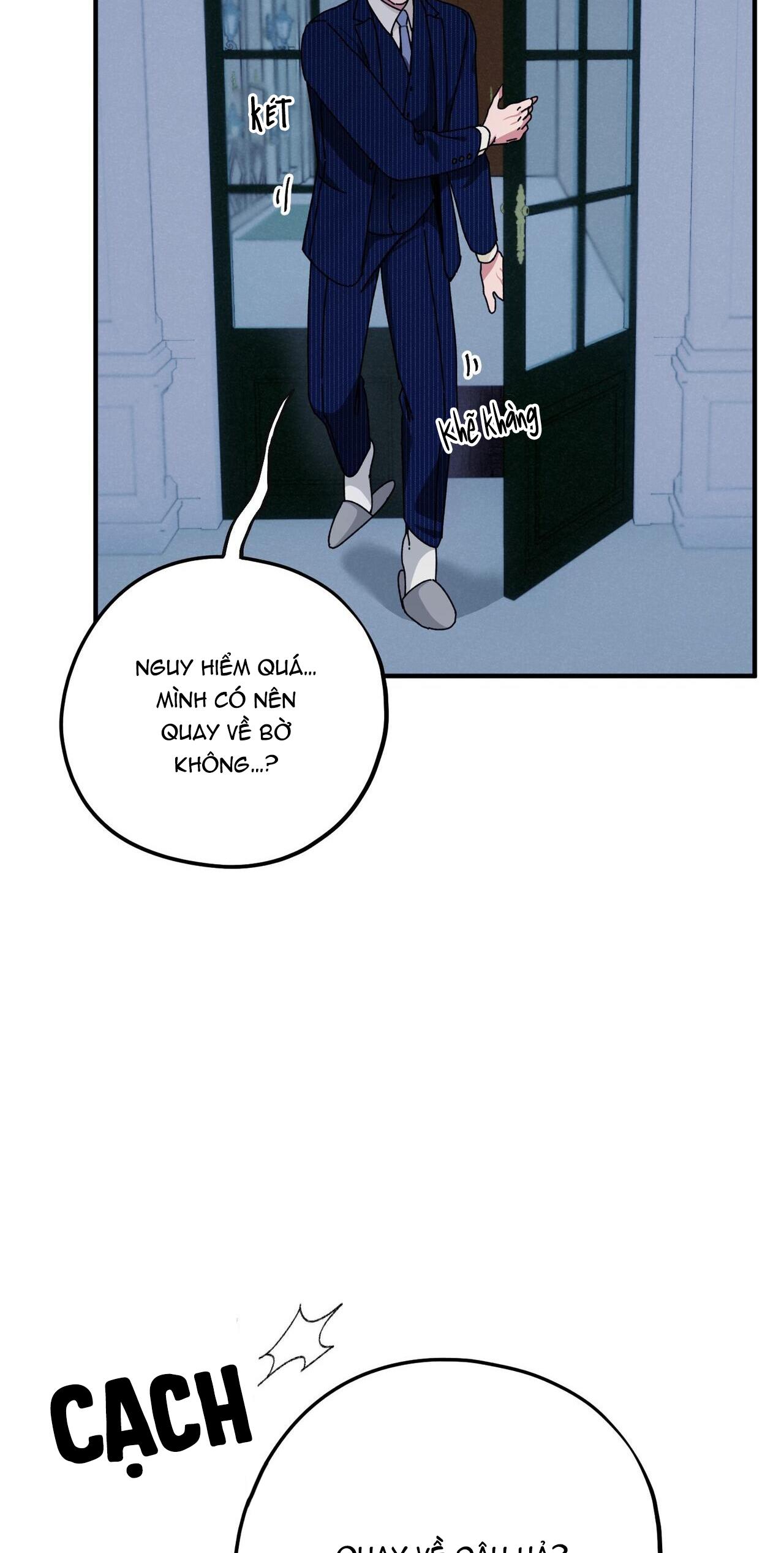 làm dâu nhà tài phiệt họ kang chapter 36 24