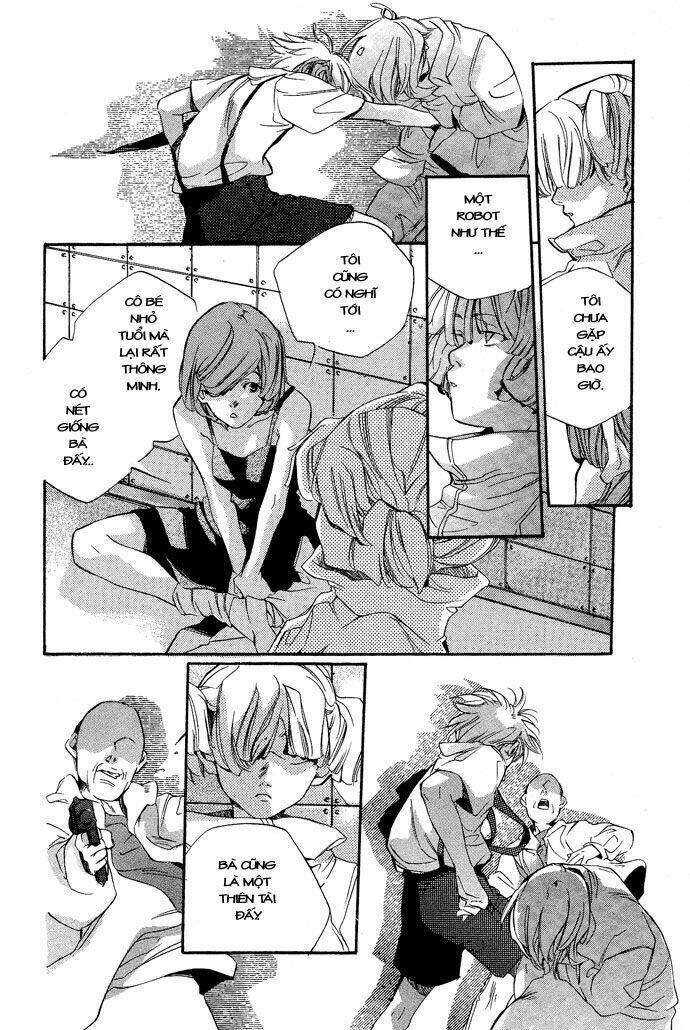 natsukashi machi no rozione chapter 4 52