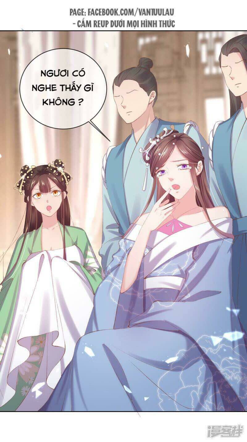 thị huyết y phi chapter 50 44