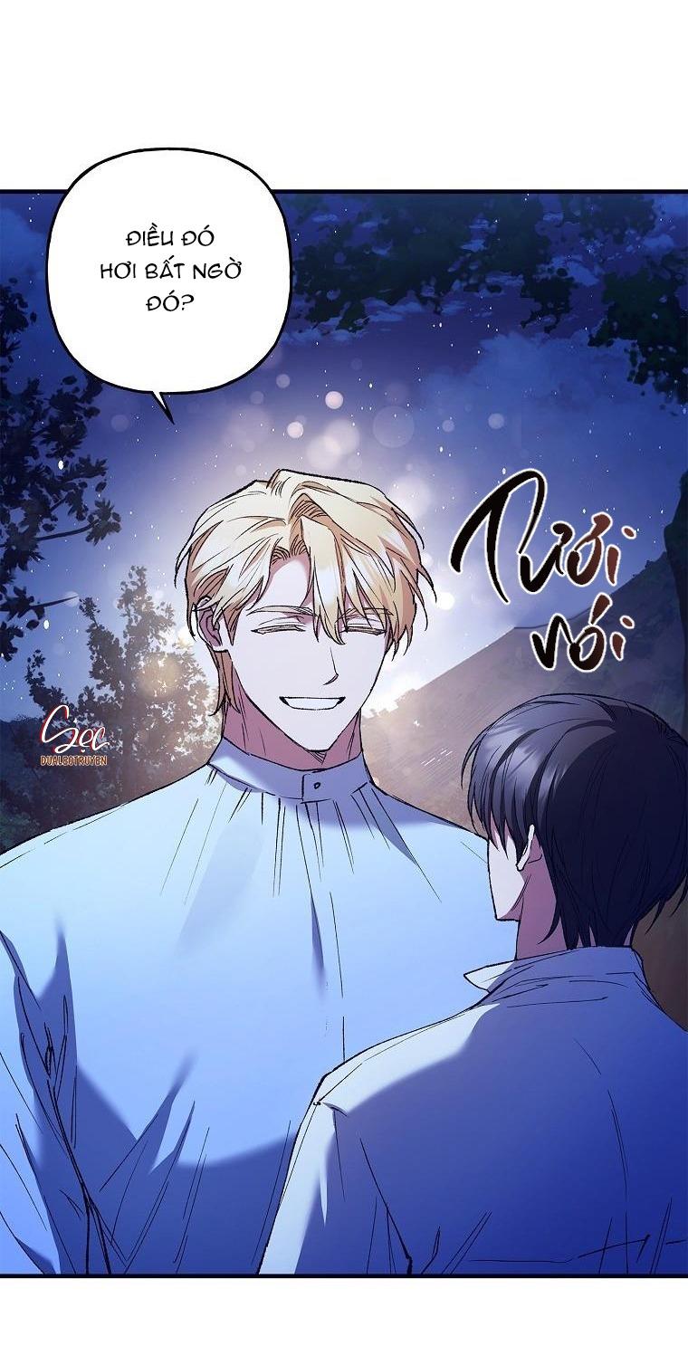 bước ngoặt định mệnh chapter 25 11