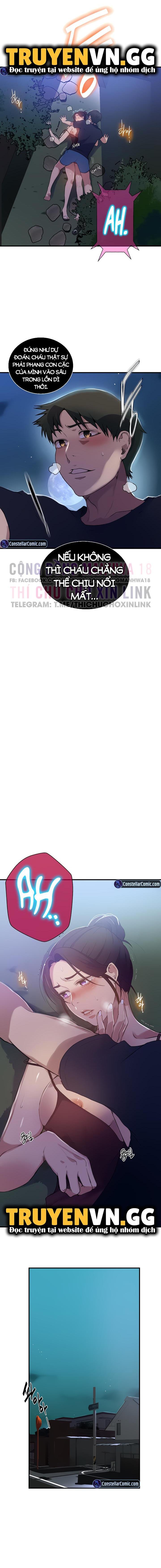 lớp học gia đình – secret class chapter 183 2