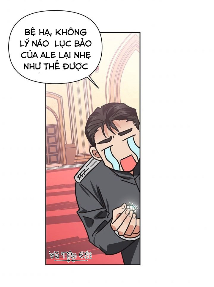 ác nữ xứng đôi với bạo chúa chapter 10 5