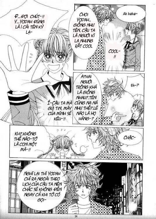 he dedicated to roses chapter 9 6