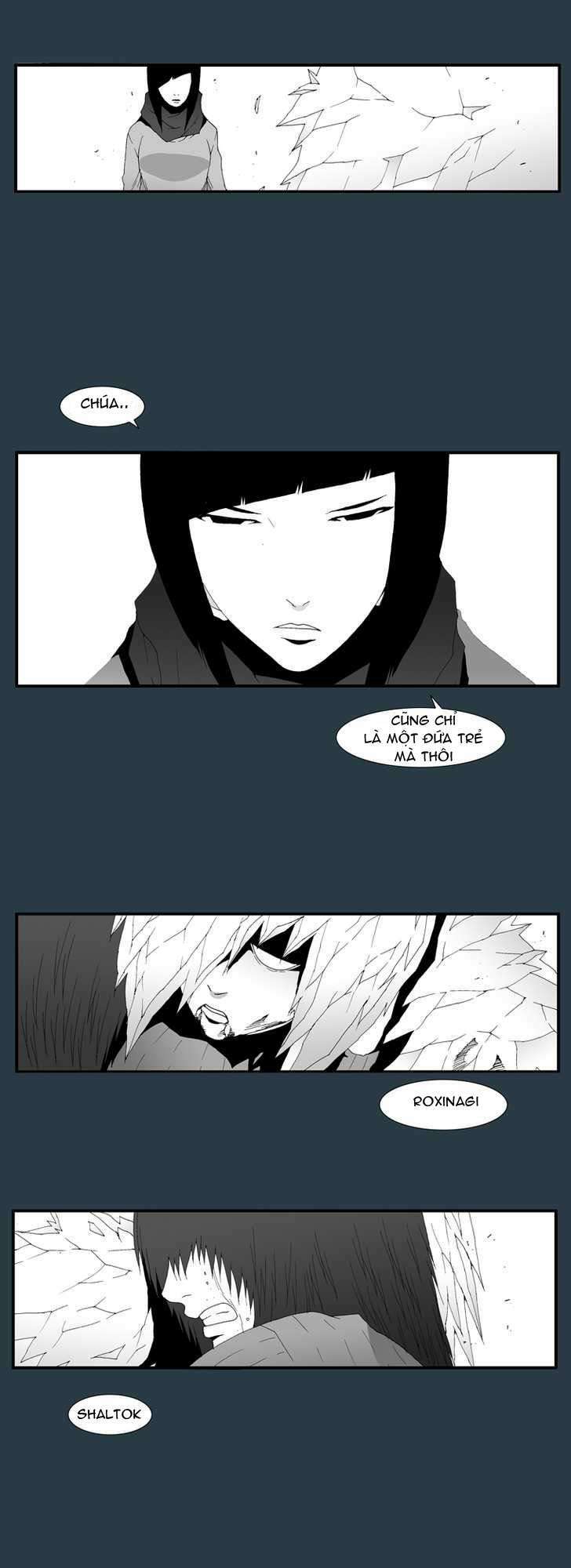 siêu năng chapter 177 61