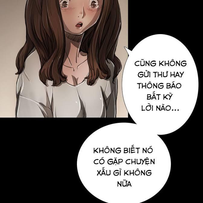 đèn đỏ chapter 5 22