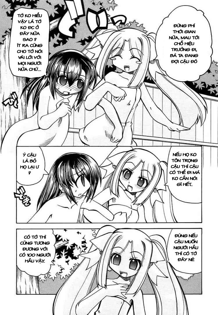 marugoto anjyu gakuen chapter 18 8