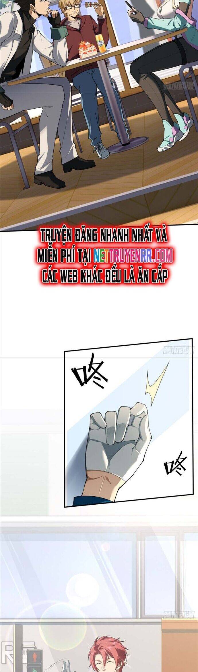 phá kiếp chỉ huy chapter 22 33