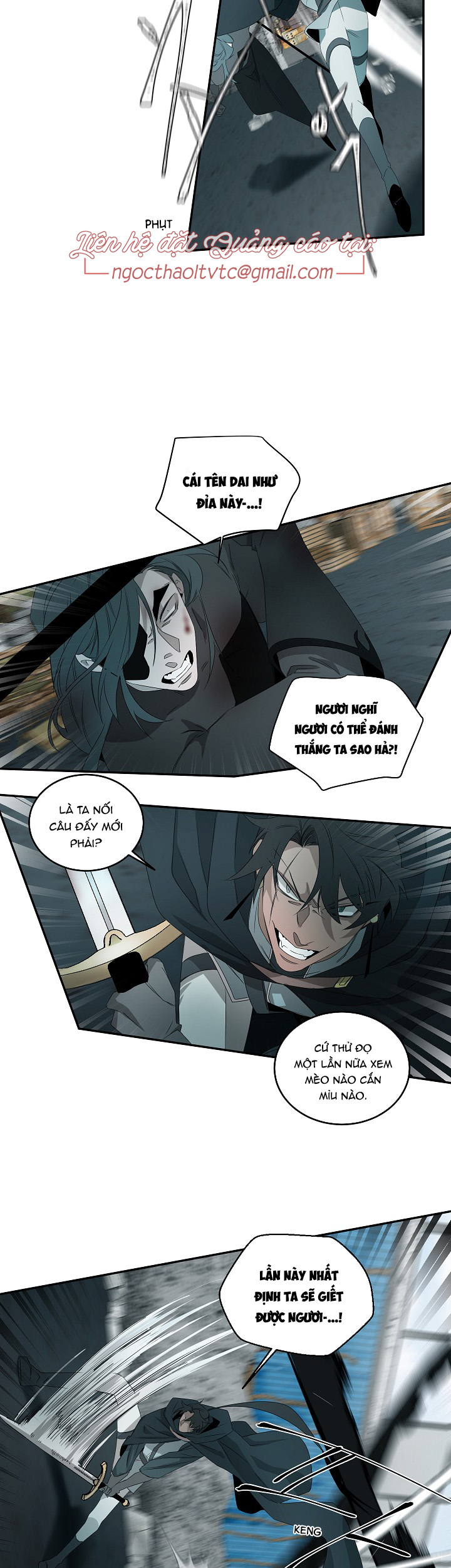 ever green chapter 40 22