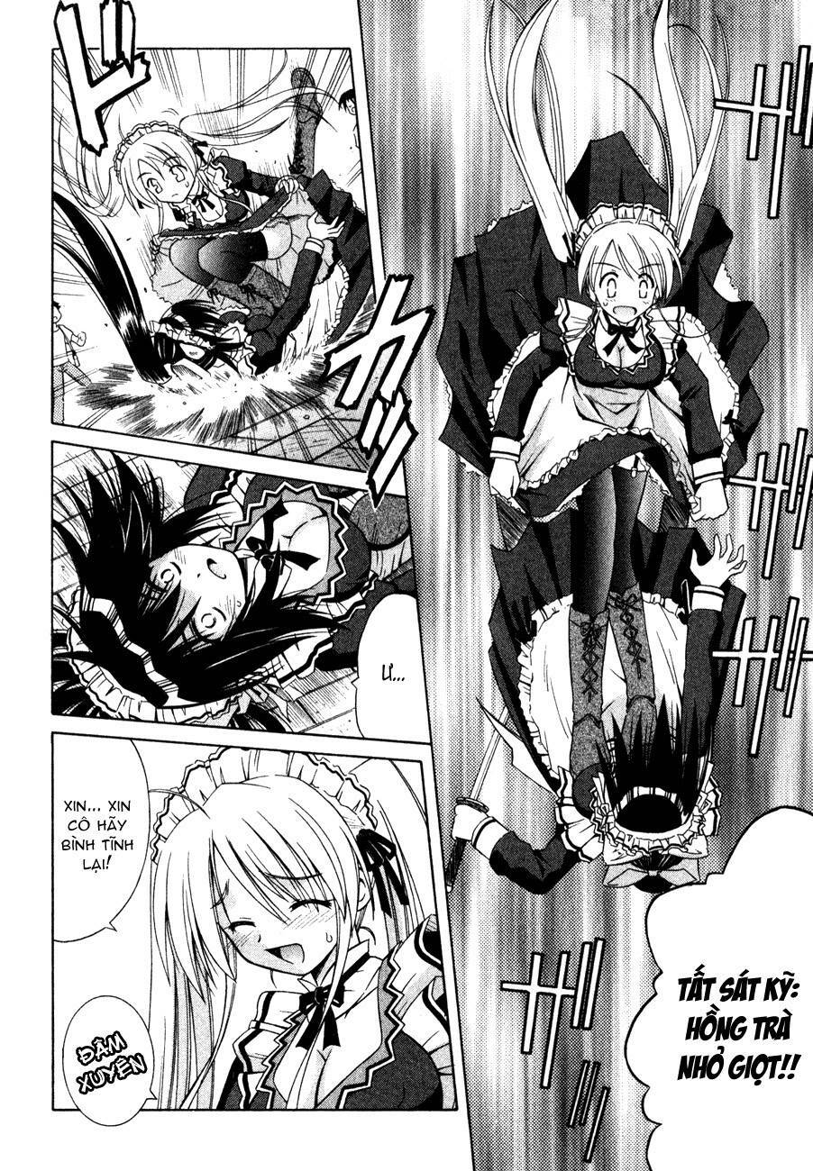 omamori himari chapter 8 22