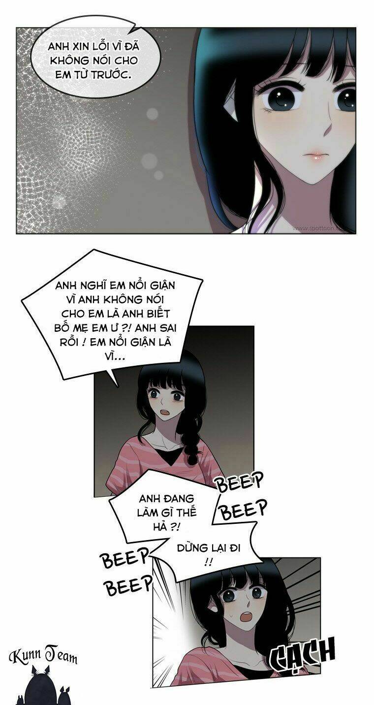 my shining world chapter 59 14