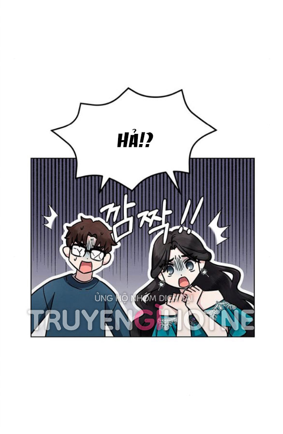 the castle - cô dâu của quỷ chapter 4.1 36