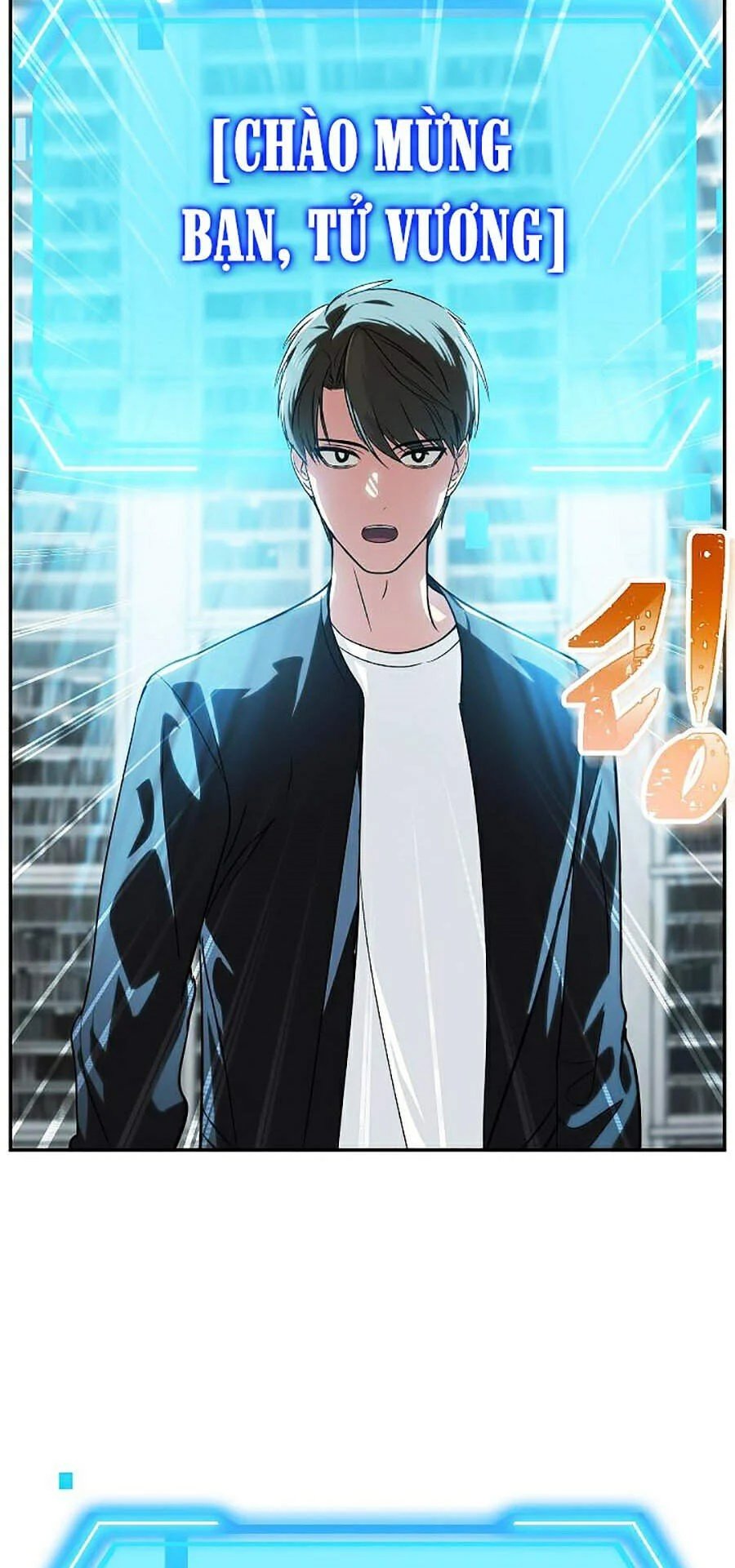 Tôi Là Thợ Săn Có Kĩ Năng Tự Sát Cấp Sss chapter 0 34