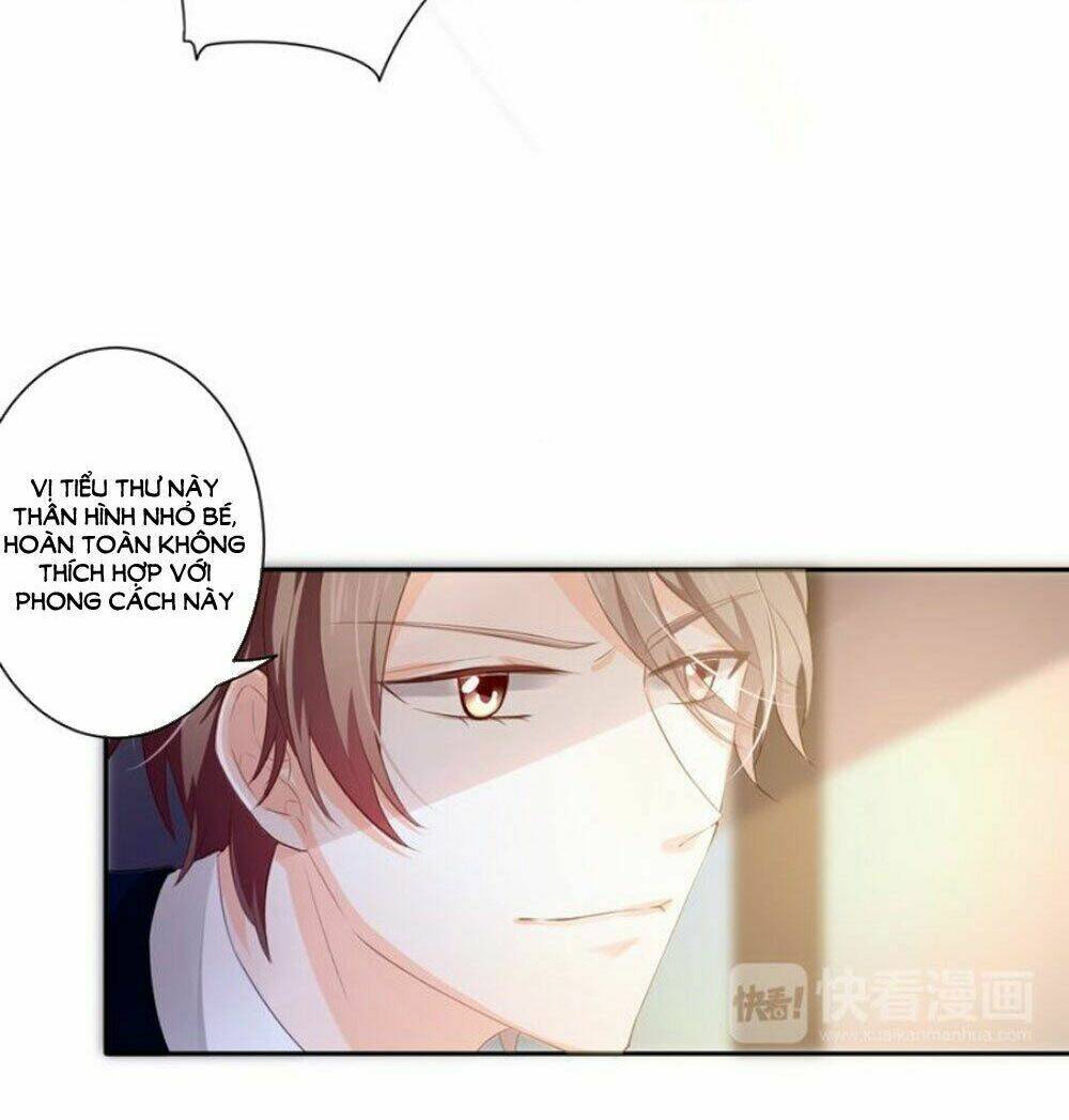 tiệm may luyến sắc chapter 1 90