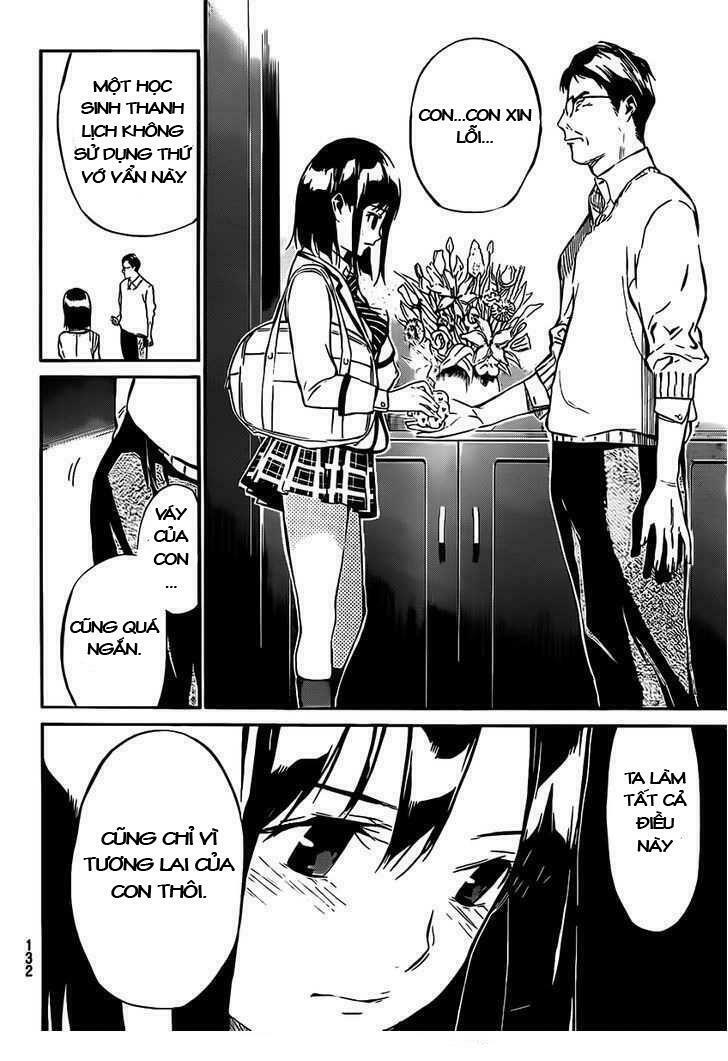 akb49 - renai kinshi jourei chapter 43 6