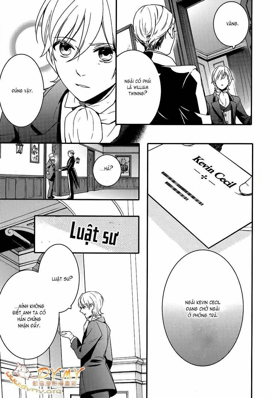 phong ấn triệu hồi ác quỷ dantalion chapter 45 23