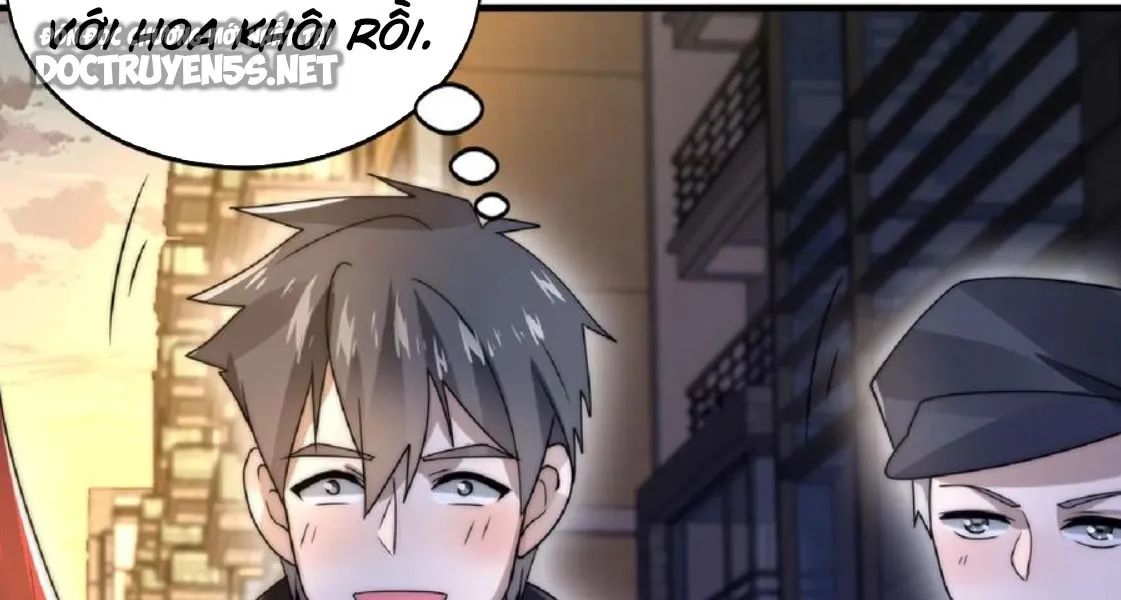 không gian hệ lão lục: dự trữ một vạn tấn thịt ngày tận thế chapter 30 35