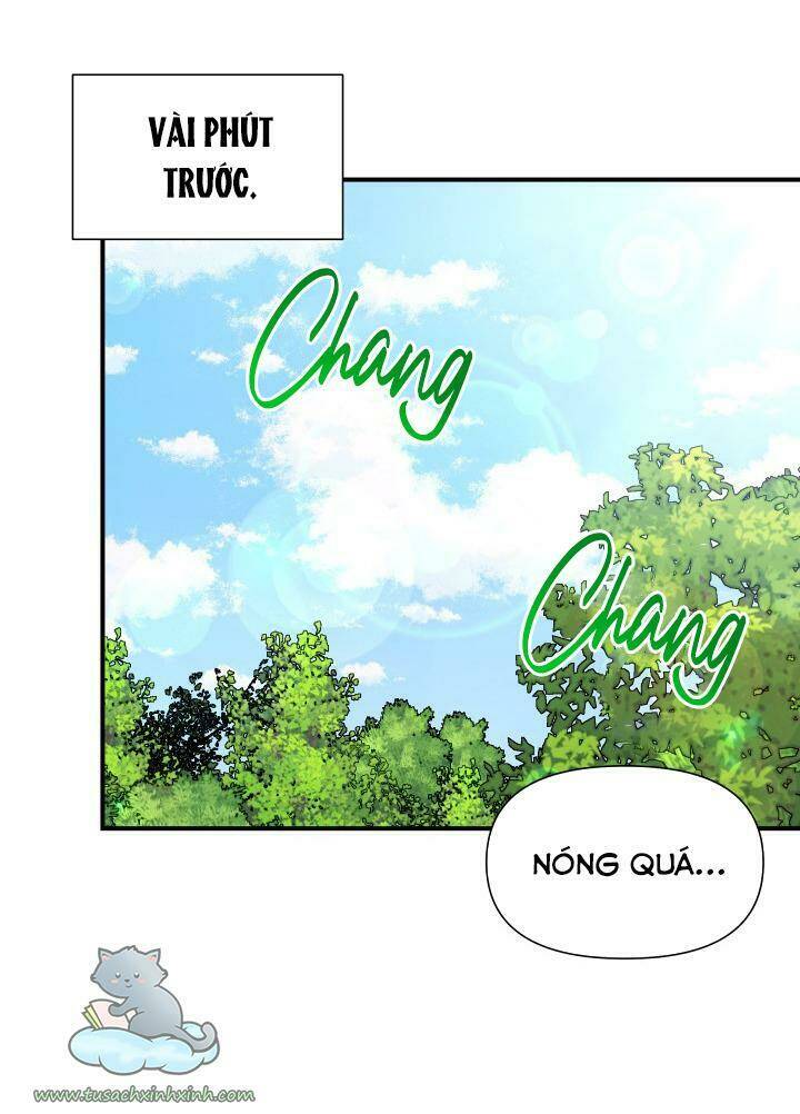khế ước của nữ công tước quái vật chapter 134 35