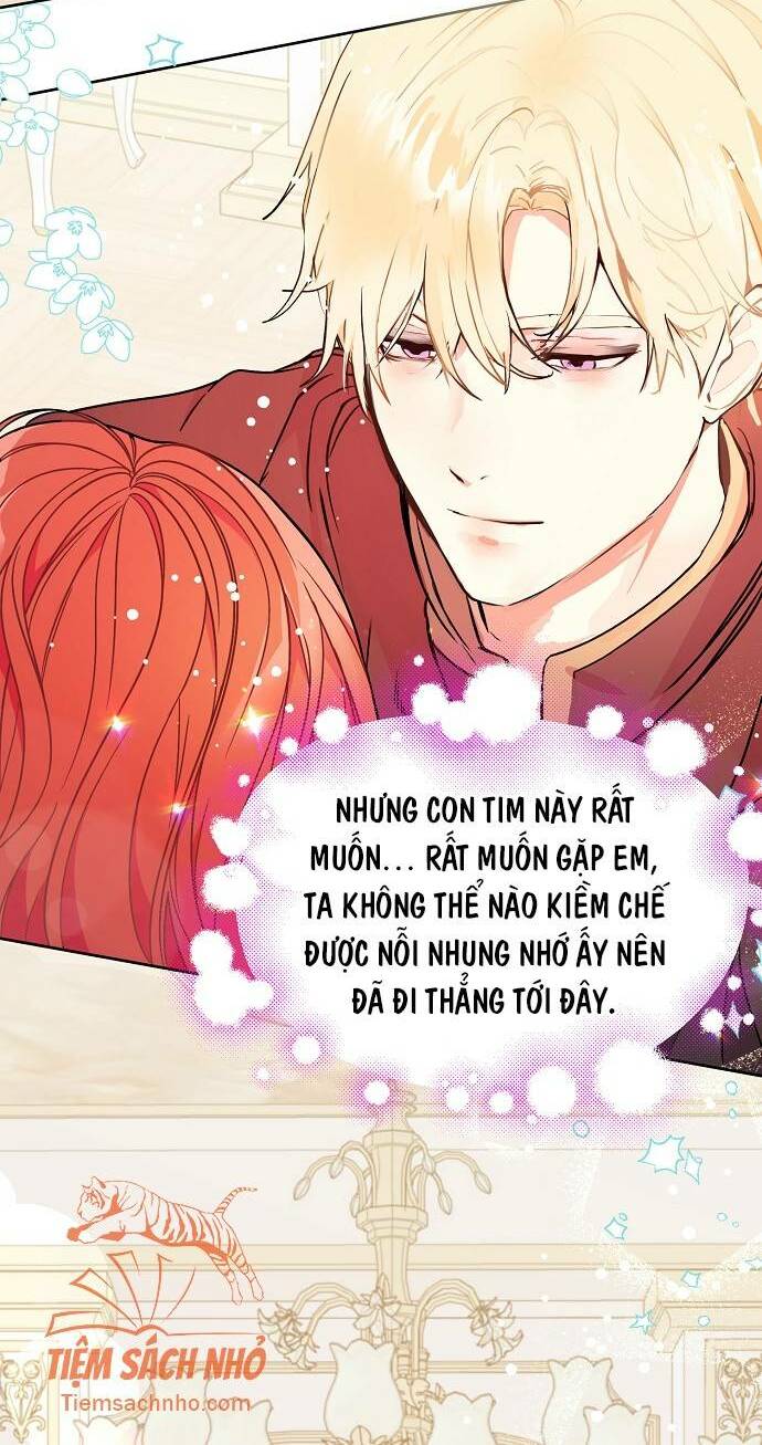 tôi không cố ý quyến rũ nam chính đâu! chapter 34 5