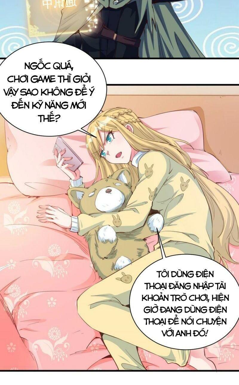 thánh đường chi thành chapter 90 11