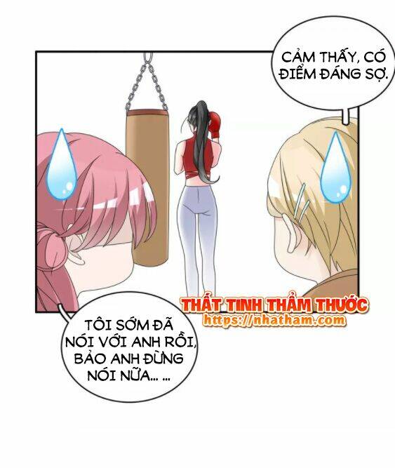 lều khều biết yêu chapter 84 16