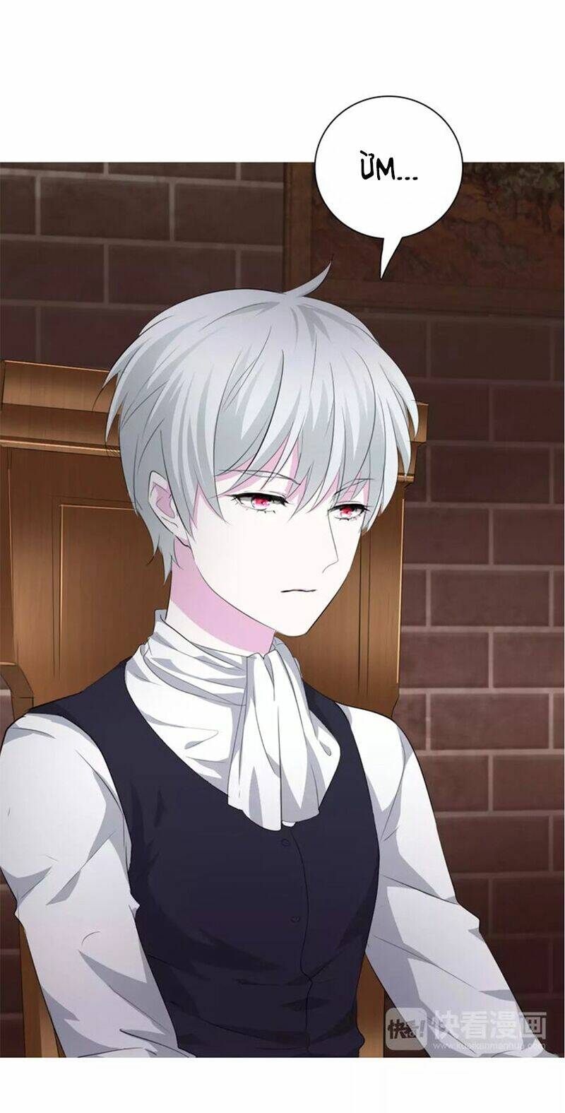 một lời không hợp liền hút máu chapter 7 48