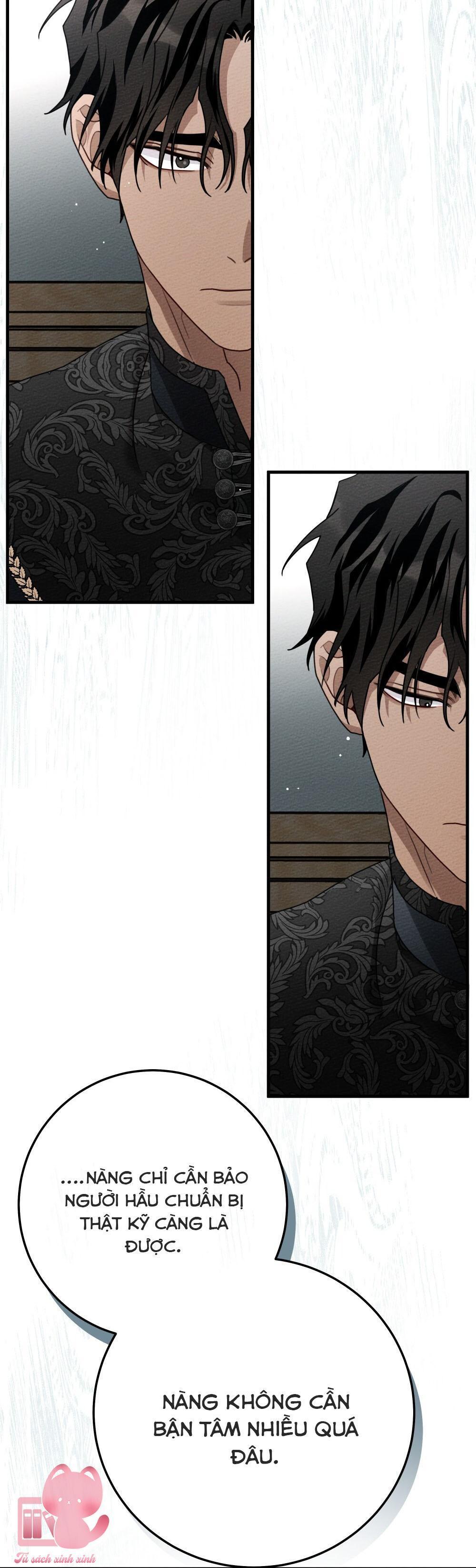 dưới tán cây sồi chapter 64 23