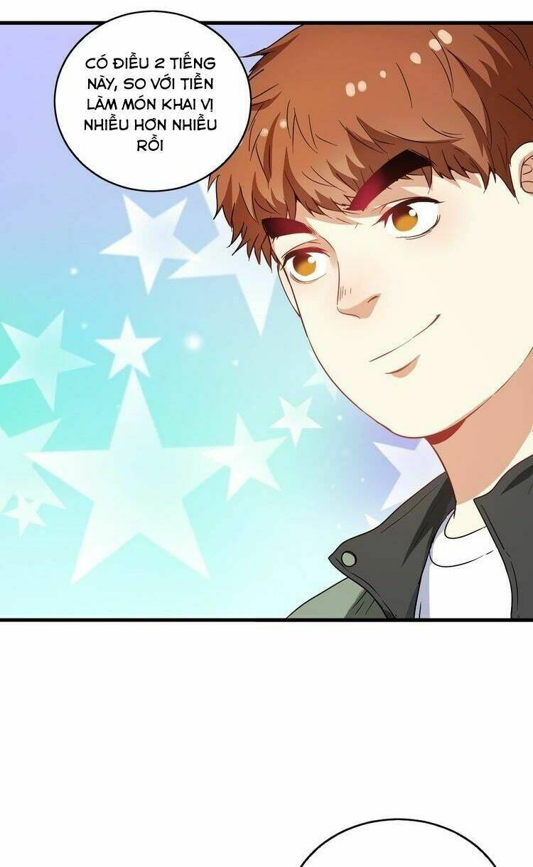 thành tựu của ta rất nhiều chapter 13 55