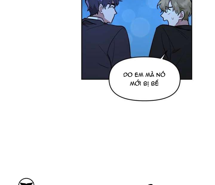 vị khách khả nghi và nhóc làm thêm chapter 3 14