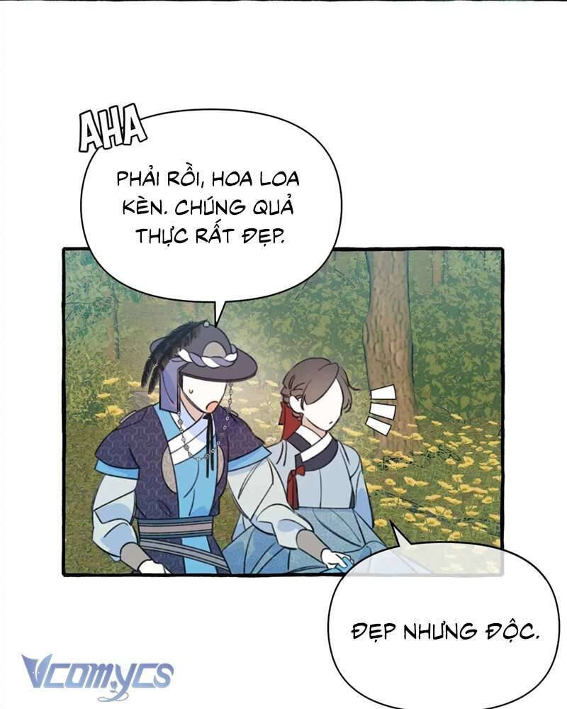 chuyện tình hoa lưu ly chapter 4 94