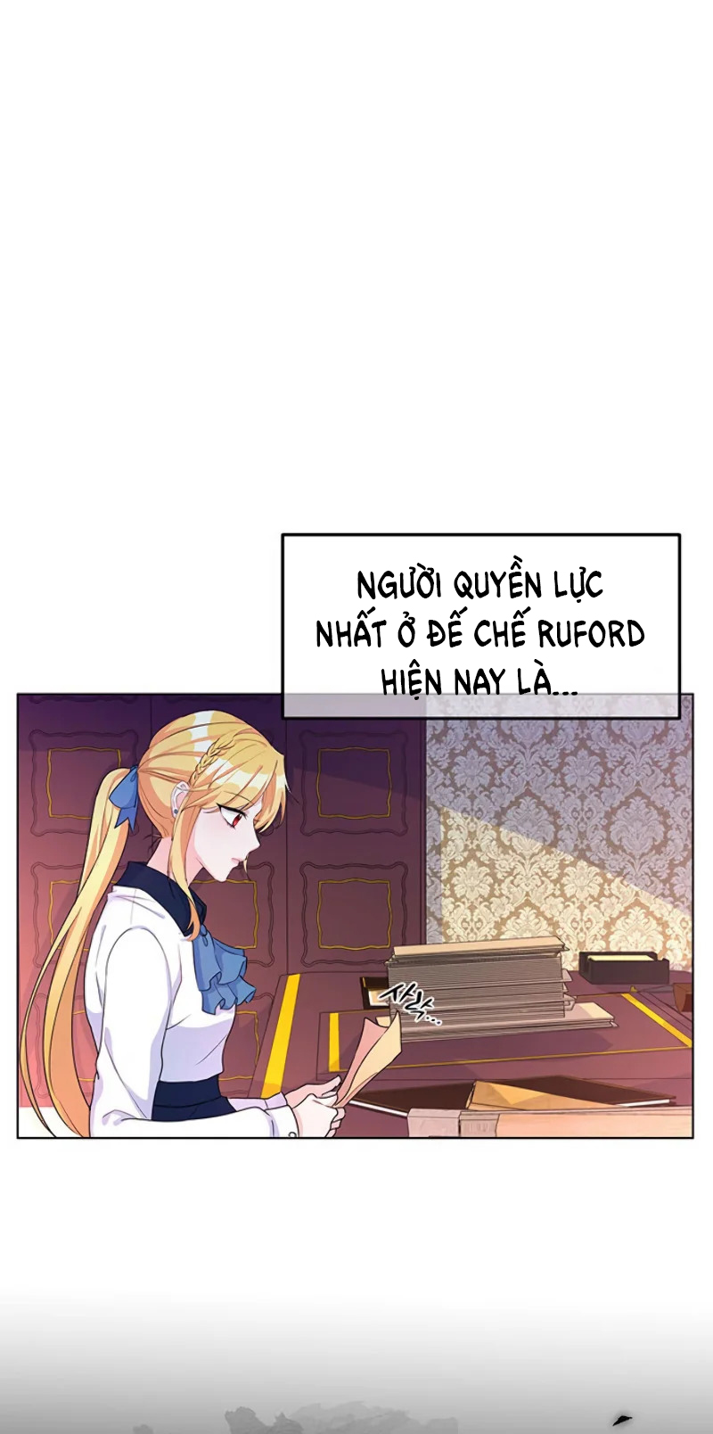 nữ hiệp sĩ tái xuất chapter 9 14