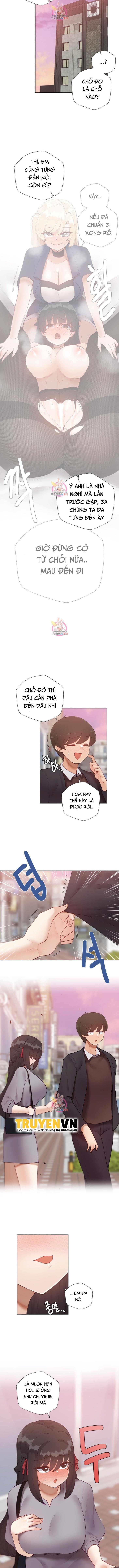 gia sư nữ quái chapter 66 11