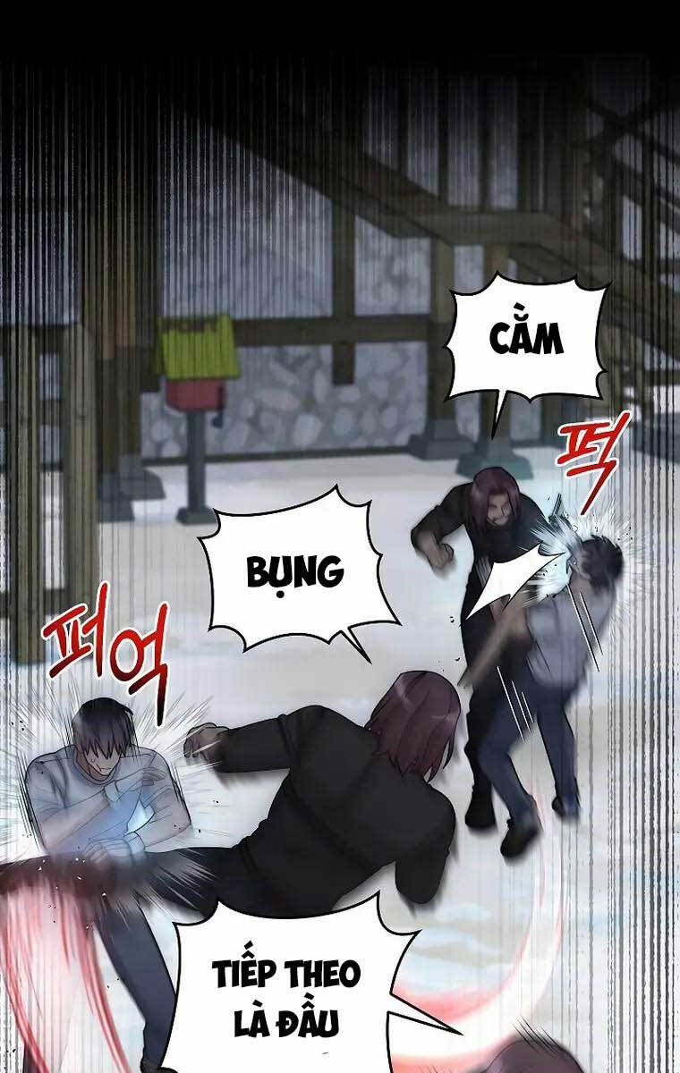 Người Mới Này Quá Mạnh chapter 47.2 45