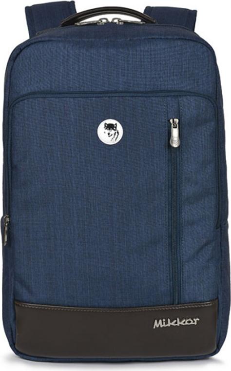 Balo Laptop Mikkor The Ralph Backpack (40 x 26 cm)
