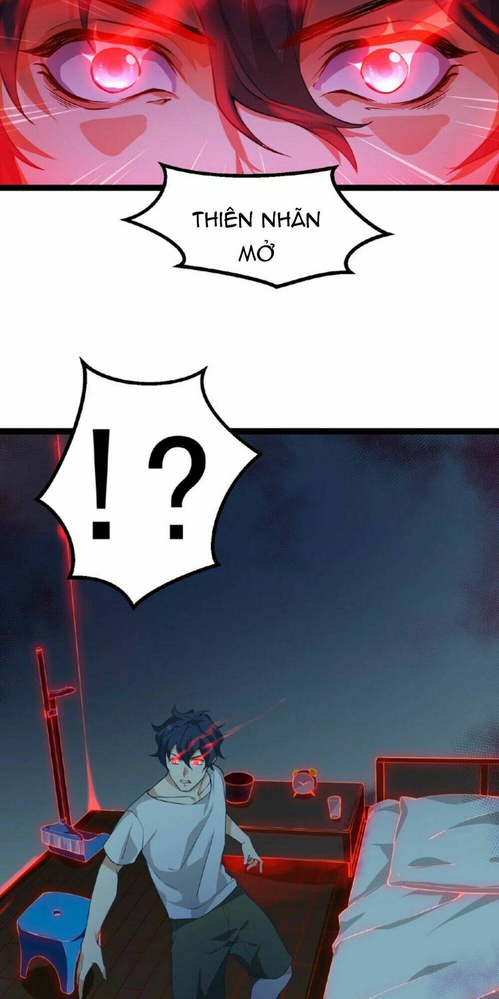 app tu chân mạnh nhất chapter 2 22