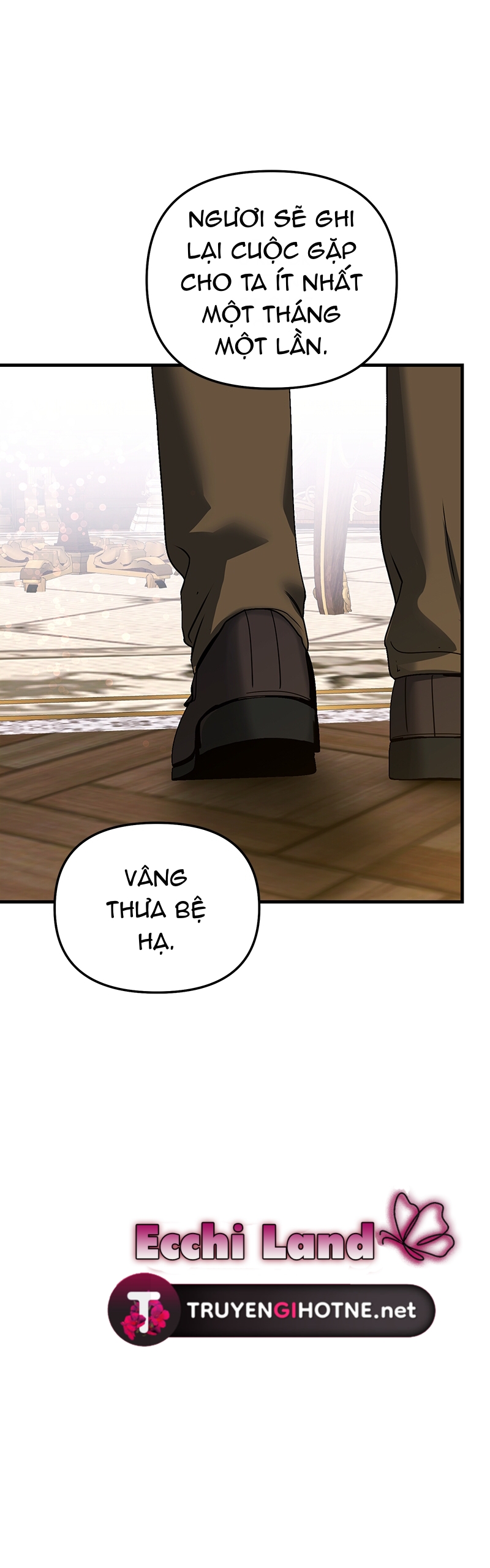 10 phương pháp để bị bạo chúa bỏ rơi chapter 6.1 32