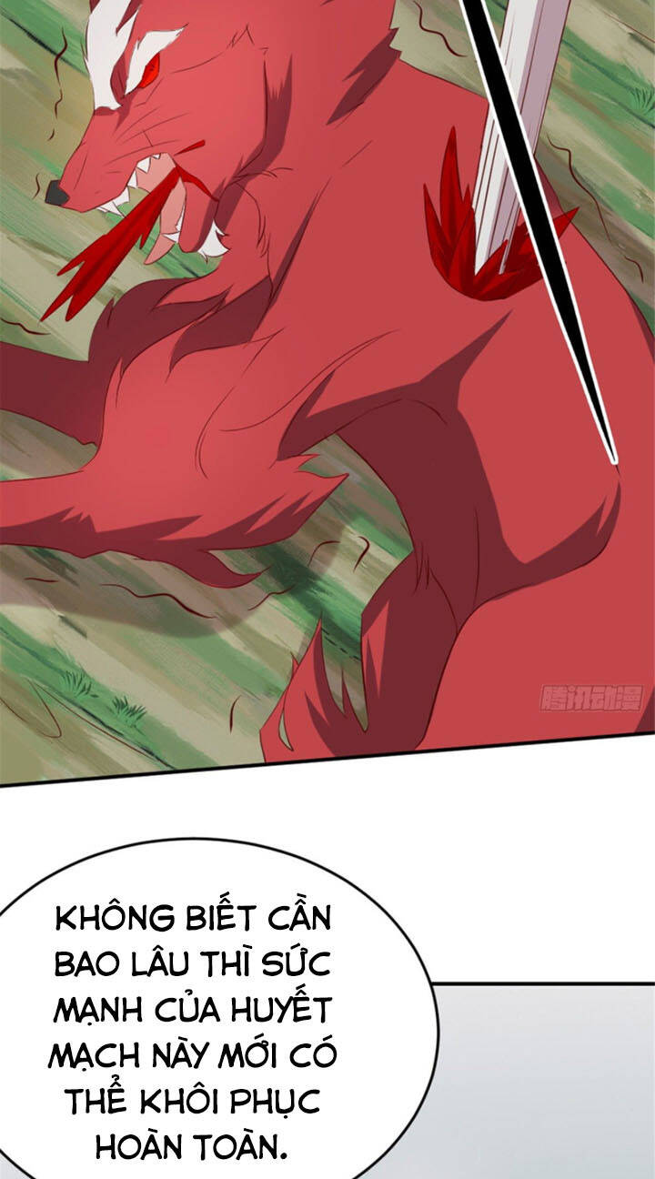 vạn đạo long hoàng chapter 19 26