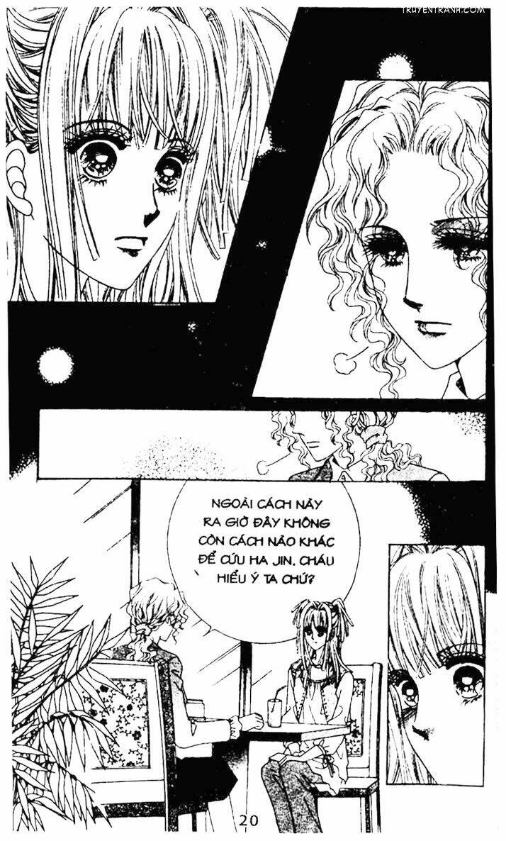 điên vì yêu - love like crazy chapter 53 21