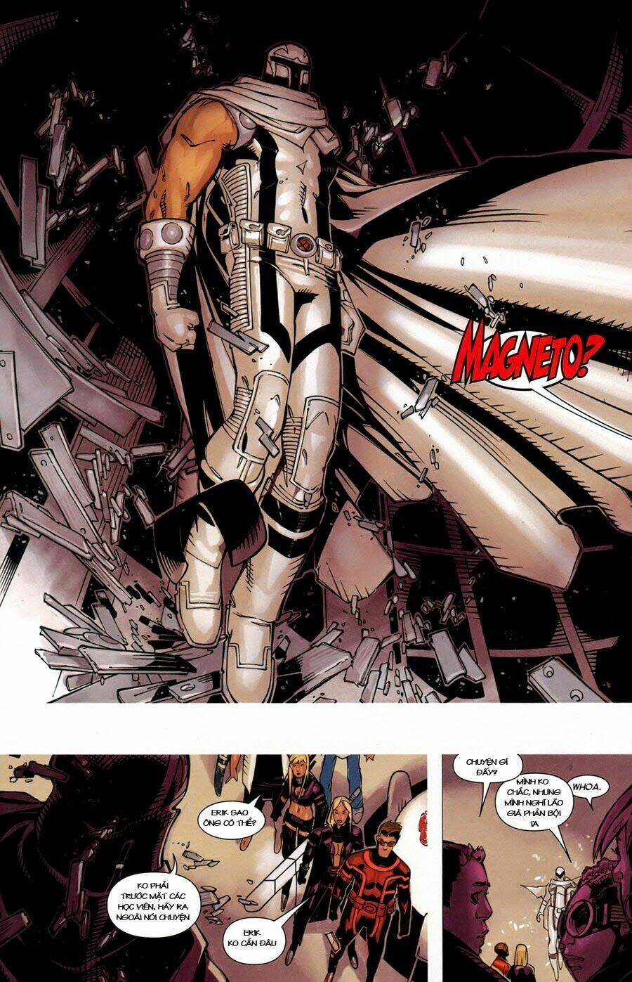 uncanny x-men chapter 3 15