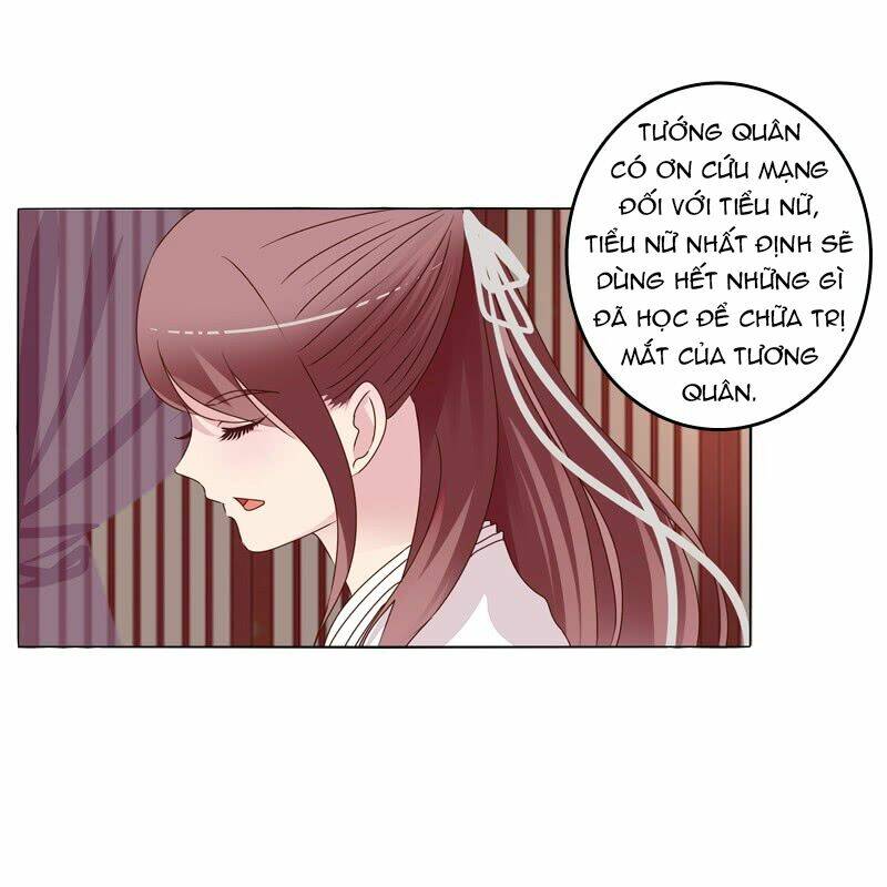 tướng quân mời ra trận chapter 18 11