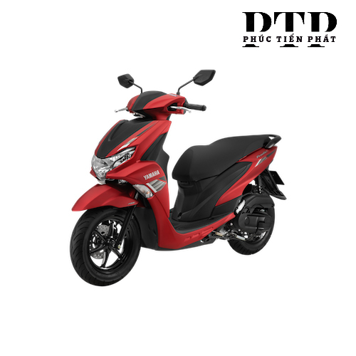 Xe Máy Yamaha Freego S Bản Đặc Biệt 2022 (Nhiều Màu)