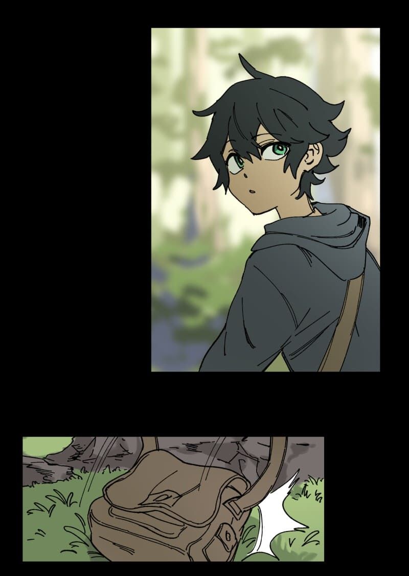 lumine - cội nguồn ánh sáng chapter 93 3