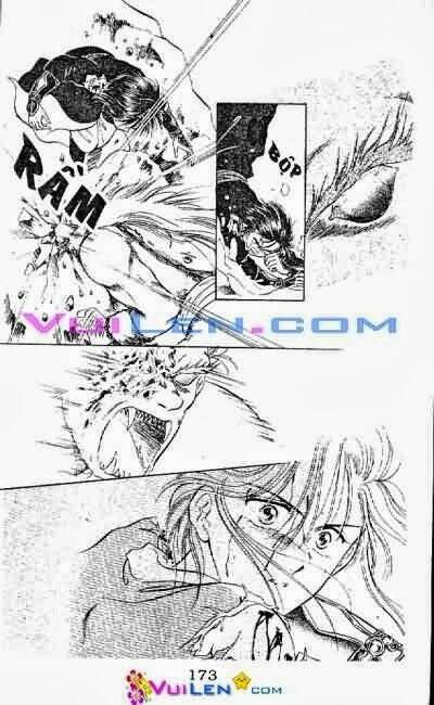 quyển sách kỳ bí chapter 8 174