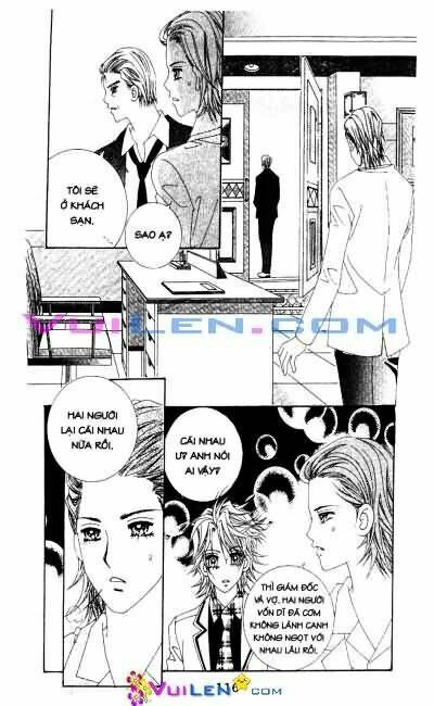 chạm mặt thần tượng chapter 5 116