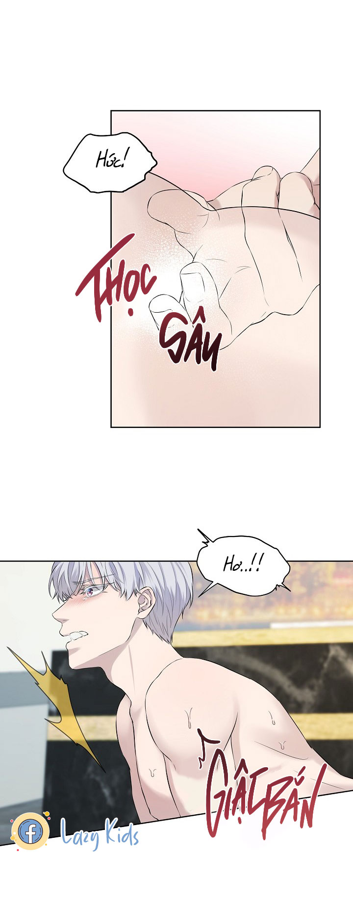 viên đạn vàng chapter 4 16