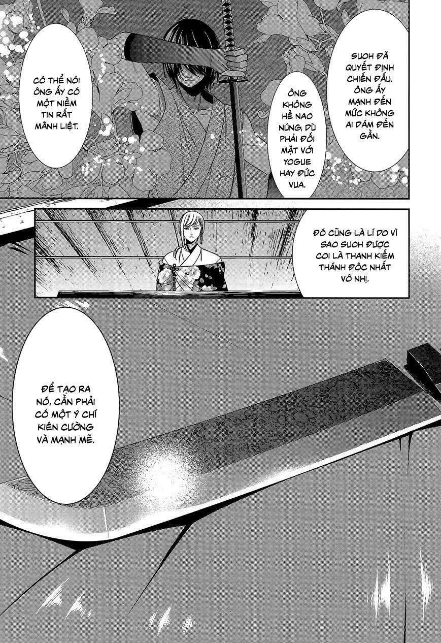 shuuen no elysion chapter 15 11