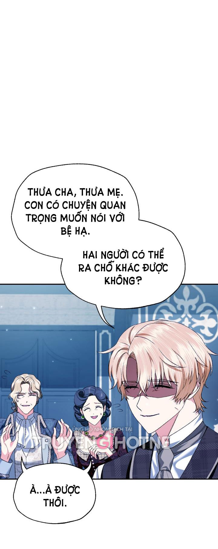 cha à, con không muốn kết hôn đâu chapter 92 104