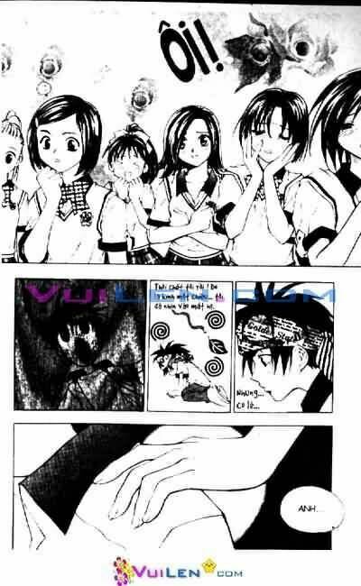 tiên nữ giáng trần chapter 5 116